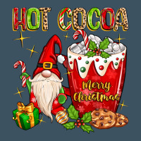 Christmas Gnome Hot Cocoa Urban Heavy Tee | Teevron