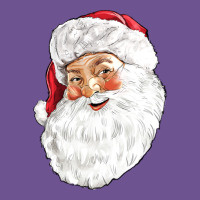 Santa Vintage Tee | Teevron
