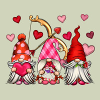 Valentine's Day Gnomes Heavyweight Hoodie | Teevron