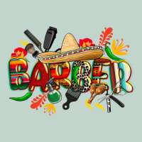 Cinco De Mayo Barber Zipper Hoodie | Teevron