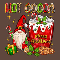 Christmas Gnome Hot Cocoa Classic Tee | Teevron