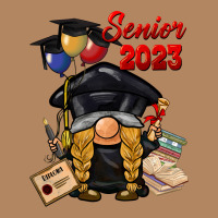 Senior 2023 Gnome Long Sleeve Tee | Teevron