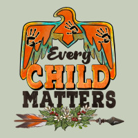 Every Child Matters Thunderbird Long Sleeve Tee | Teevron