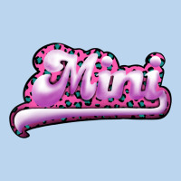 Mini Leopard Classic Tee | Teevron