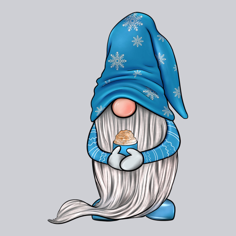 Winter Gnome Classic Tee by JahusDesignShop | Teevron