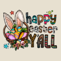 Happy Easter Y'all Urban Hoodie | Teevron