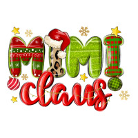mimi claus | Teevron