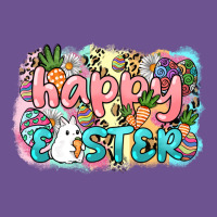 Happy Easter Vintage Tee | Teevron