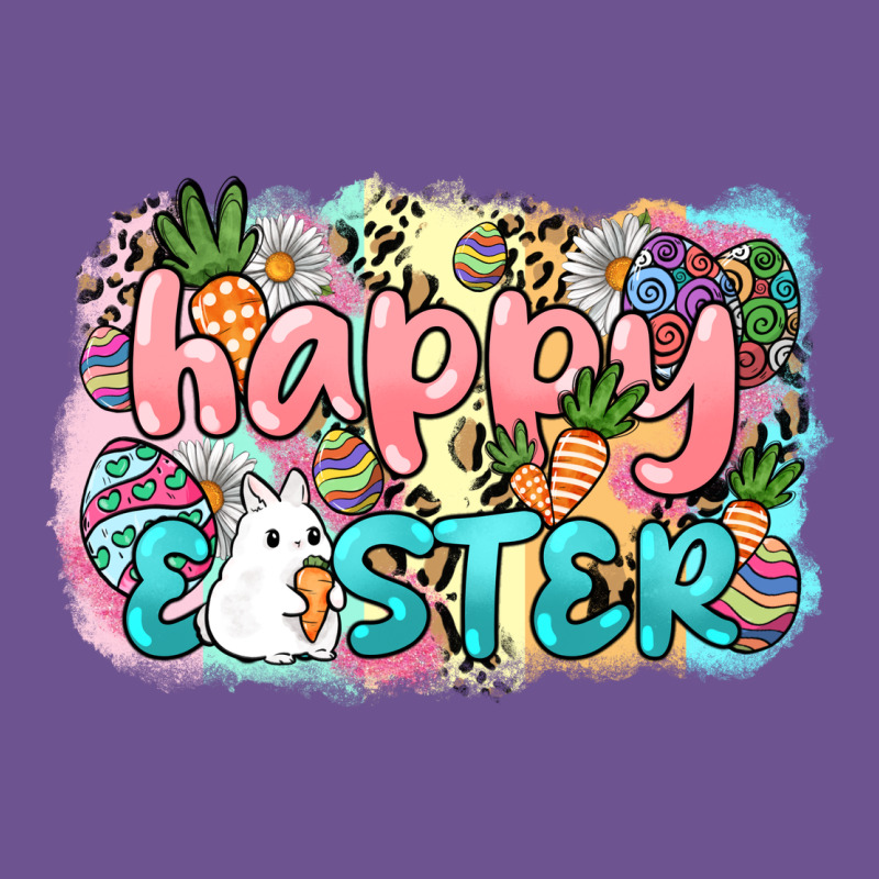 Happy Easter Vintage Tee by NancyCooperArtShop | Teevron