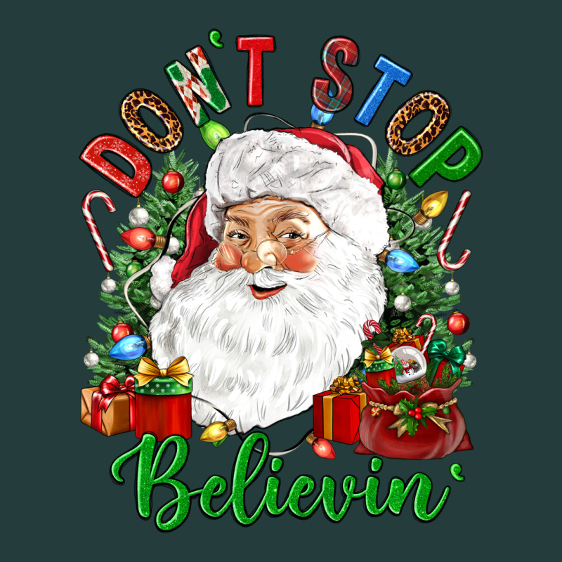 Don't Stop Believin' Classic Tee by NancyCooperArtShop | Teevron