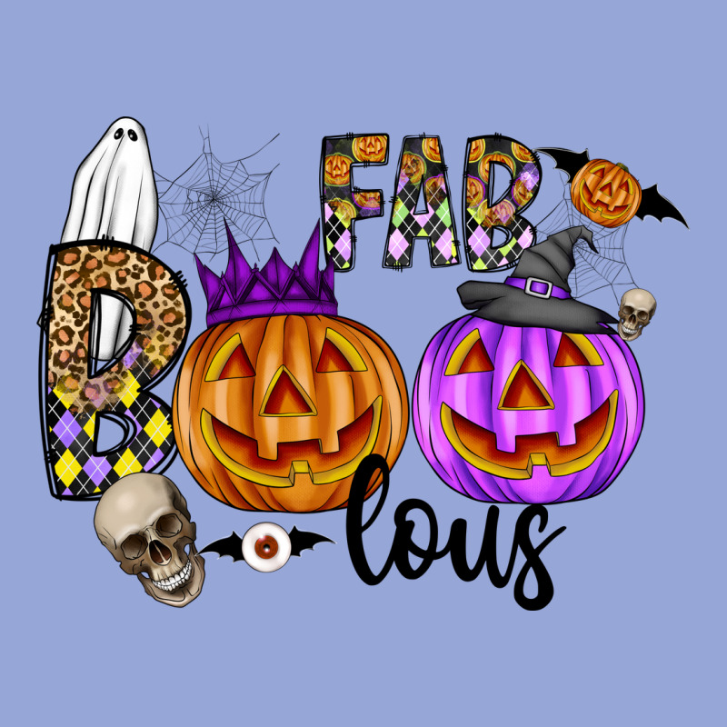 Fab Boo Lous Classic Tee by CowhideDigitalArt | Teevron