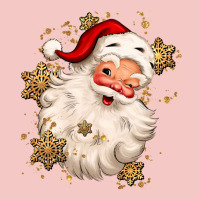Christmas Santa Claus Urban Heavy Tee | Teevron