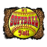 it's softball y'all | Teevron