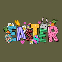 Easter Vintage Tee | Teevron