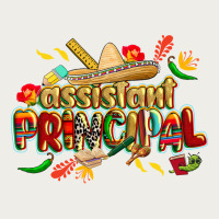 Cinco De Mayo Assistant Principal Zipper Hoodie | Teevron