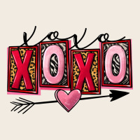 Xoxo Love Valentine's Day Premium Sweatshirt | Teevron