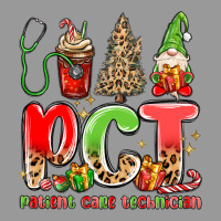 Pct Patient Care Technician Christmas Vintage Hoodie | Teevron