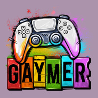 Gaymer Lgbtq Gaming Heavyweight Hoodie | Teevron