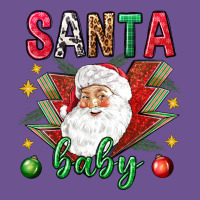 Santa Baby Christmas Vintage Tee | Teevron