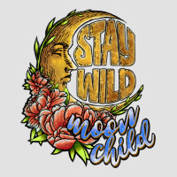 Stay Wild Moon Child Premium Hoodie | Teevron