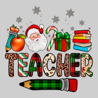 Teacher Christmas Premium Tee | Teevron