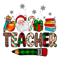 teacher Christmas | Teevron