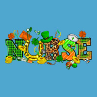 St. Patricks Day Nurse Premium Hoodie | Teevron