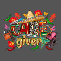 Cinco De Mayo Caregiver Zipper Hoodie | Teevron