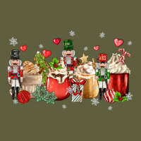 Nutcracker Coffee Vintage Tee | Teevron