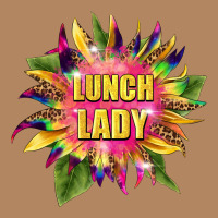 Lunch Lady Tie Dye Sunflower Long Sleeve Tee | Teevron