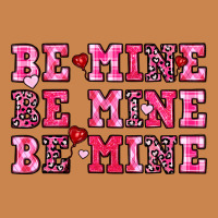 Be Mine Heavyweight Hoodie | Teevron