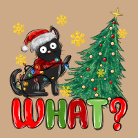 Christmas  Cat  What Vintage Hoodie | Teevron