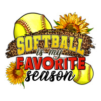 Softball Is My Favorite Season | Teevron