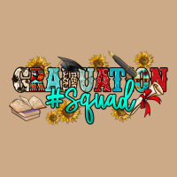 Graduation Squad Vintage Hoodie | Teevron
