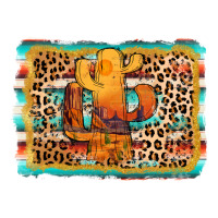 cactus western leopard | Teevron