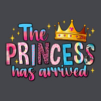 The Princess Has Arrived Classic Tee | Teevron