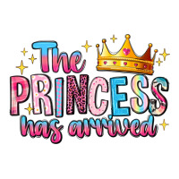 The Princess Has Arrived | Teevron