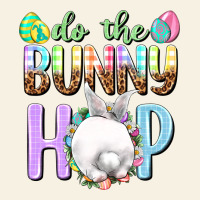 Do The Bunny Hop Vintage Tee | Teevron