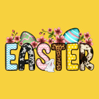 Western Easter Premium Sweatshirt | Teevron