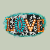 Love Western Ladies Tee | Teevron