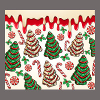 Christmas Tree Cakes Urban Heavy Tee | Teevron