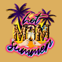 Hot Mom Summer Mother' Say Premium Hoodie | Teevron