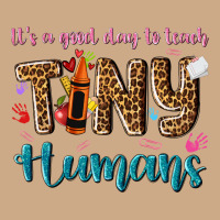 Its A Good Day To Teach Tiny Humans Vintage Hoodie | Teevron