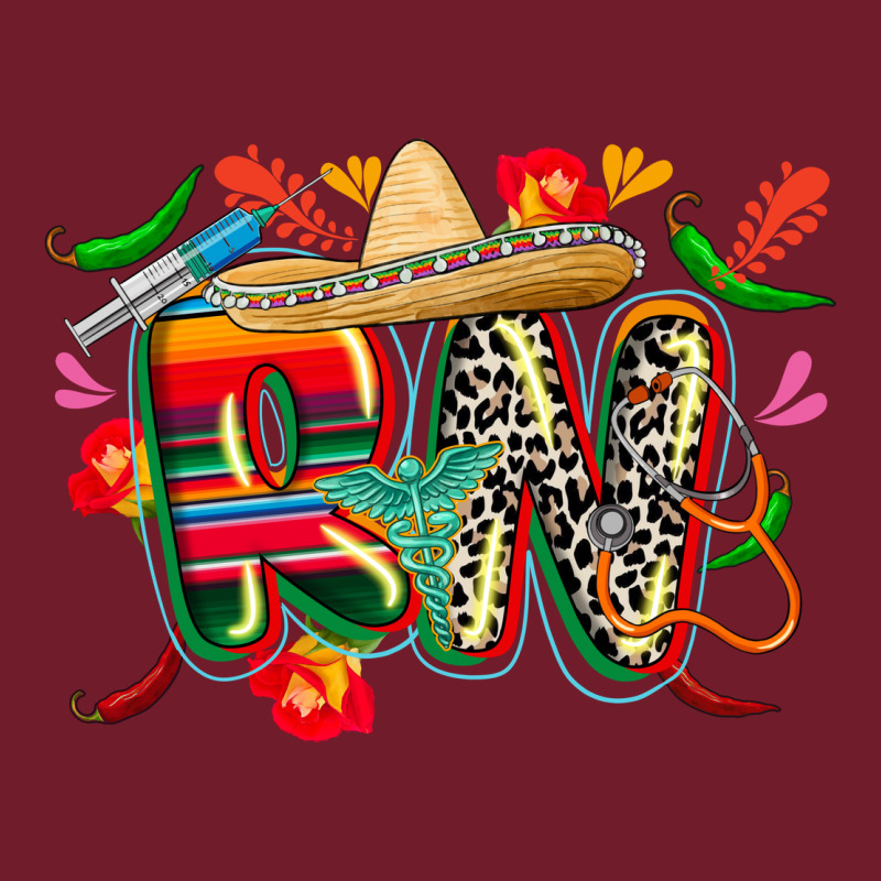 Cinco De Mayo Rn Zipper Hoodie by CowGirlArtShop | Teevron