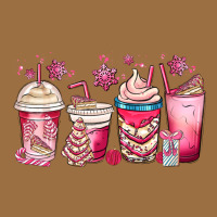 Christmas Debbie Cake White Coffee Cups Vintage Tee | Teevron