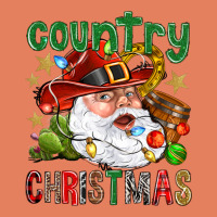 Country Christmas Classic Tee | Teevron