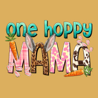 One Hoppy Mama Mother's Day Premium Hoodie | Teevron