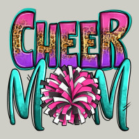 Cheer Mom Heavyweight Hoodie | Teevron