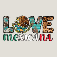 Love Mexicana Revise Heavy Core Tee | Teevron