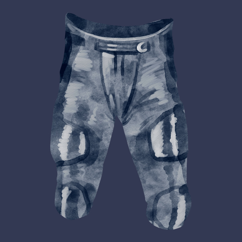 Football Padded Pant Fa Element Heavyweight Hoodie by FaDigitalArtStudio | Teevron